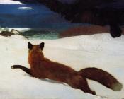 Fox Hunt - 温斯洛·荷默